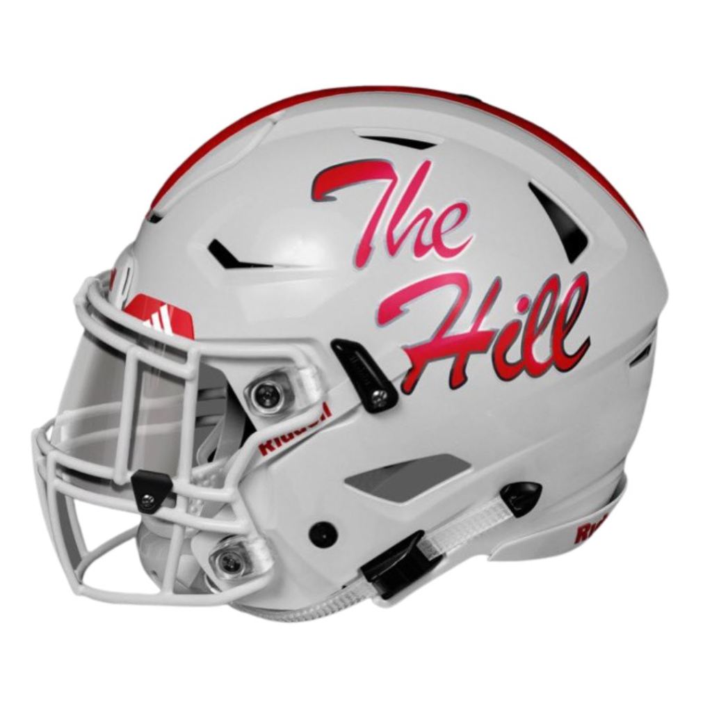 Park Hill