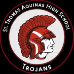 St. Thomas Aquinas