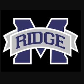 Marriotts Ridge