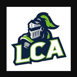 Legion Collegiate Academy