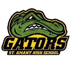 St. Amant