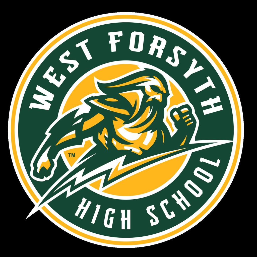 West Forsyth