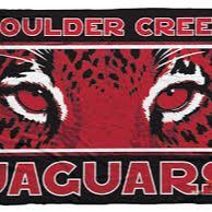 Boulder Creek