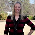 Dr. Megan Buning, CMPC