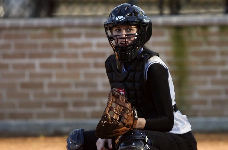 What The Division 1 Softball Fall Season Is Like