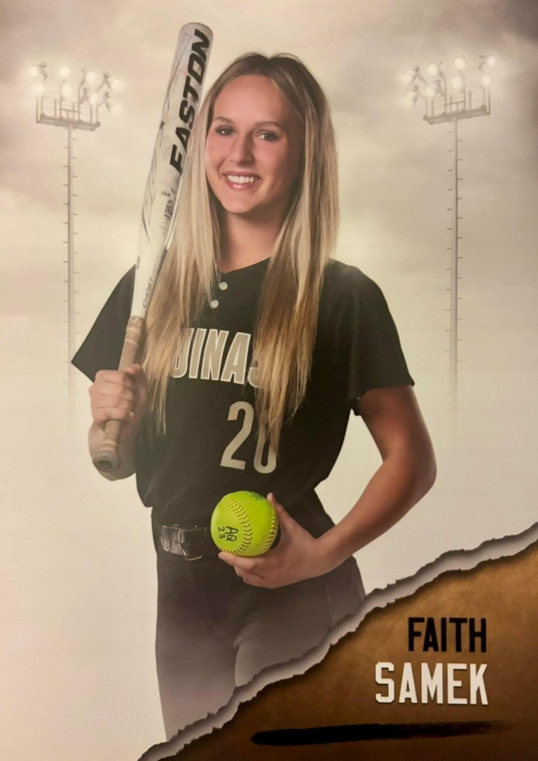 Faith Samek