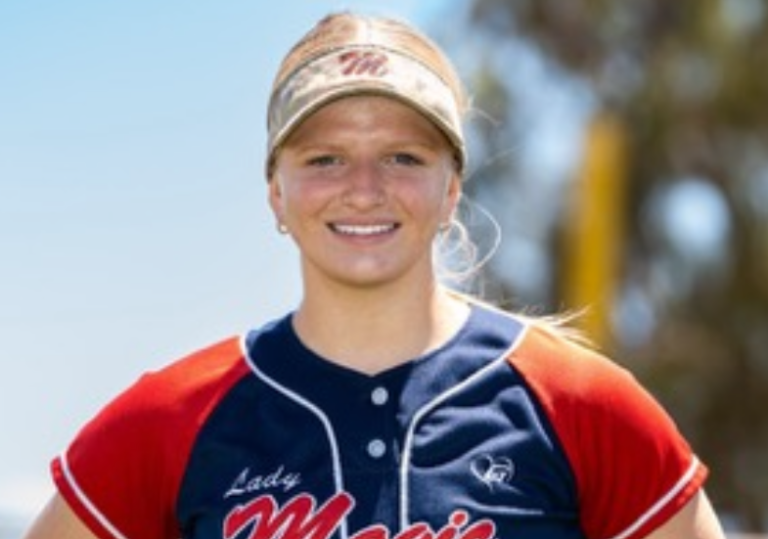 Sloane Merrell