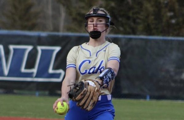 Emily Bogoski