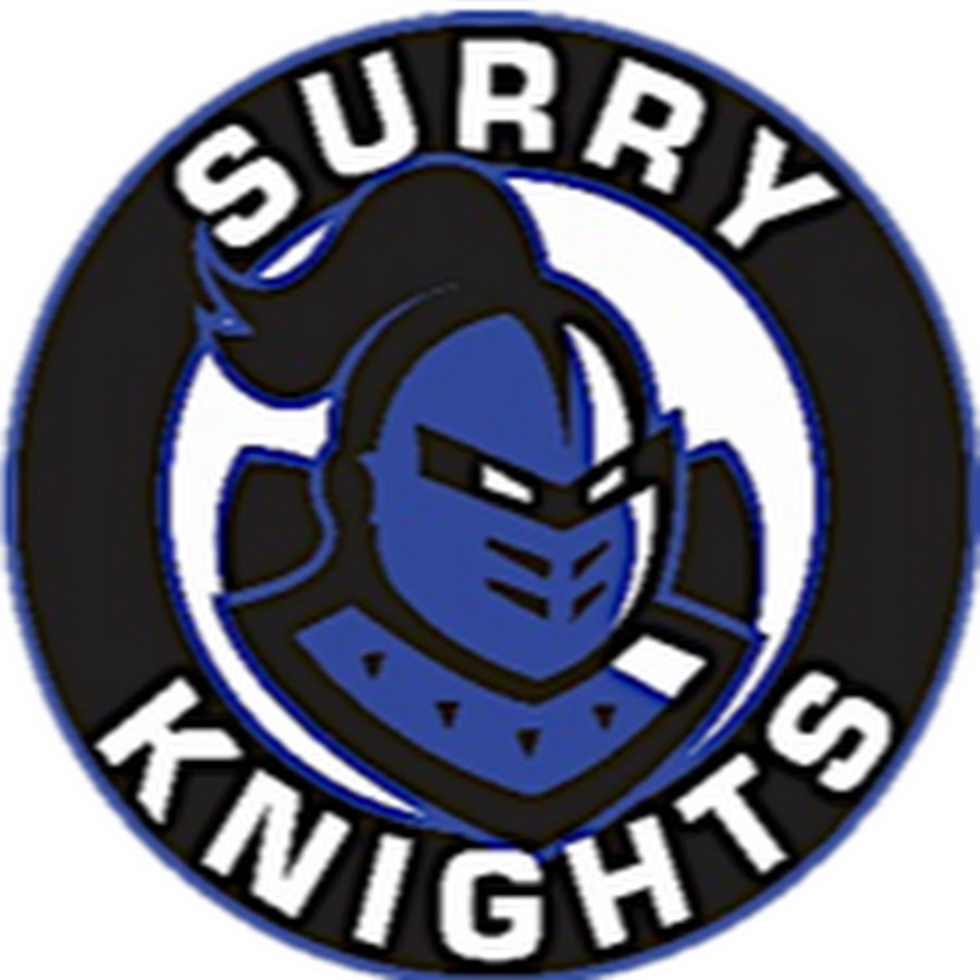 Surry