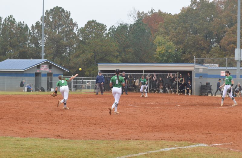 14U Teams That Shined At Scenic City