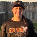 Madison Michelle Burnitzki