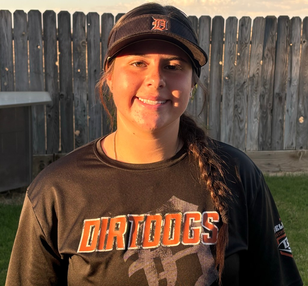 Madison Michelle Burnitzki