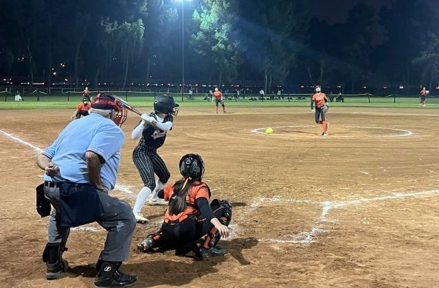 14U Teams That Shined At PGF Early Thanksgiving Showcase