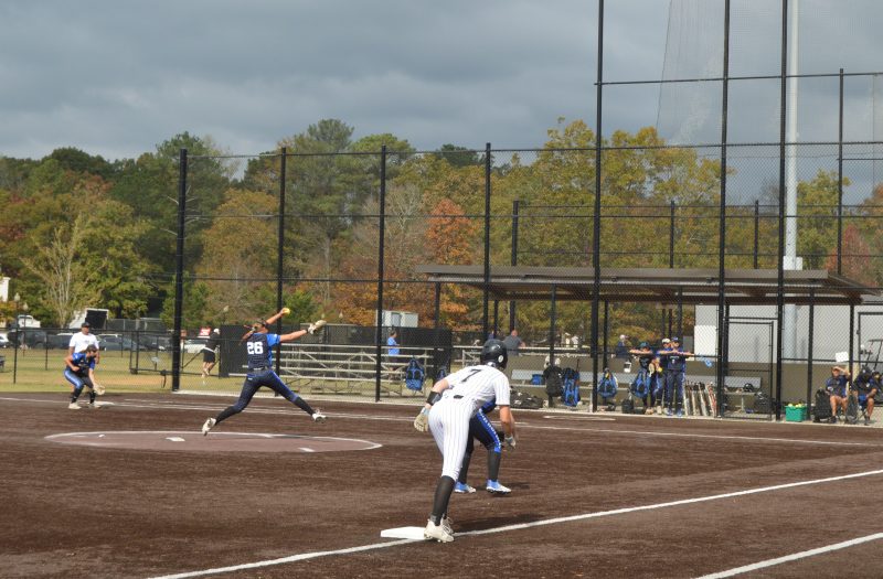 2027 Prospects Who Impressed At Scenic City