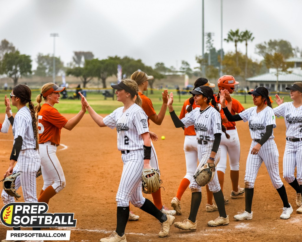 2027 Prospects Who Impressed At PGF Early Thanksgiving Showcase