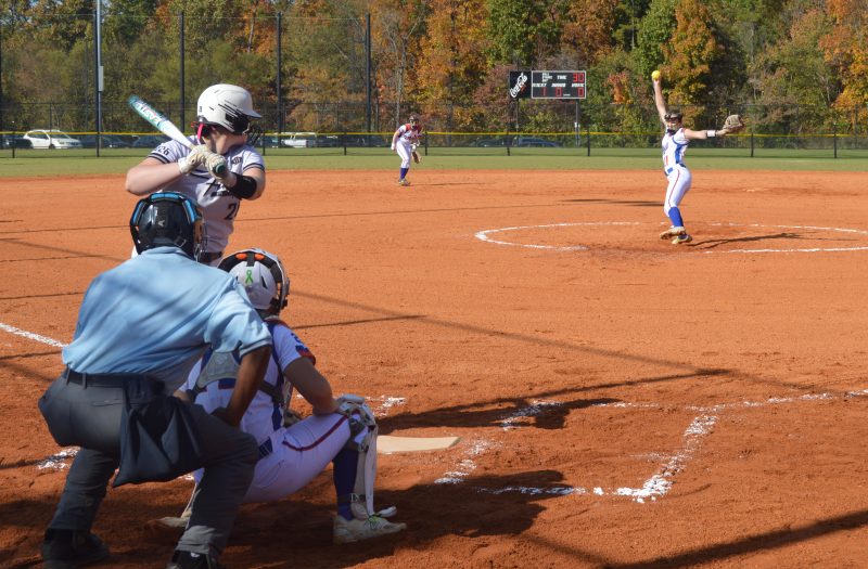 2028 Prospects Who Impressed At Scenic City Prep Softball