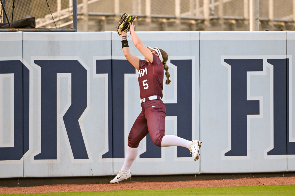 Five Ways To Prepare For Softball Season While On Winter Break