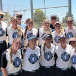 Illinois Chill Sets Club Softball Precedent In Midwest