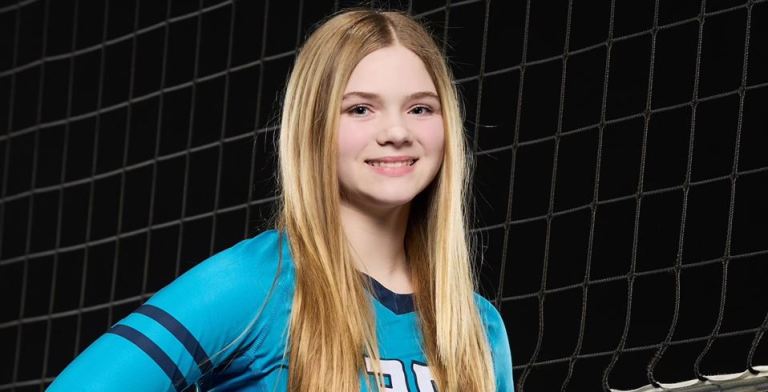 Avery Burns