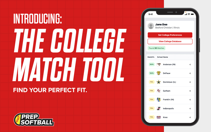 Introducing the College Match Tool: Simplify Your College Search