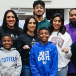 Expanded Family Helps Motivate LSU Commit Ayla Tuua