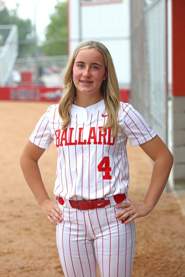 Maddie Schonhorst