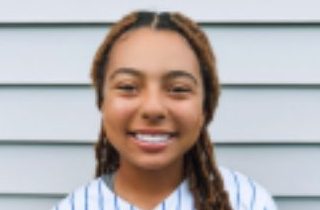 Jordynn Carter