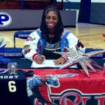 Shaniya Lane Creates Her Own Lane To Excel In Softball