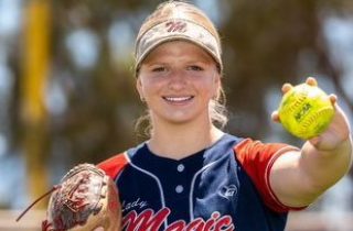 Sloane Merrell