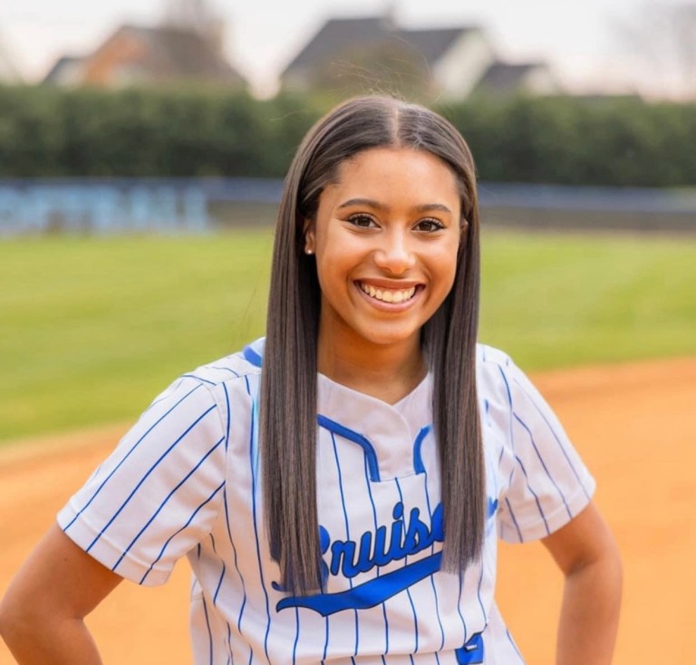 Jayla Gladden