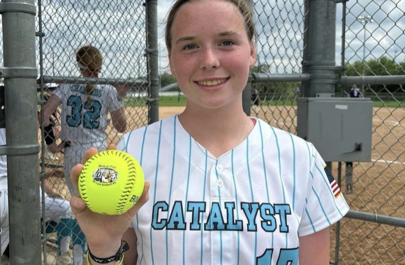 Top 2027 Prospects To Watch In Minnesota