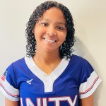 Amiyah Currie