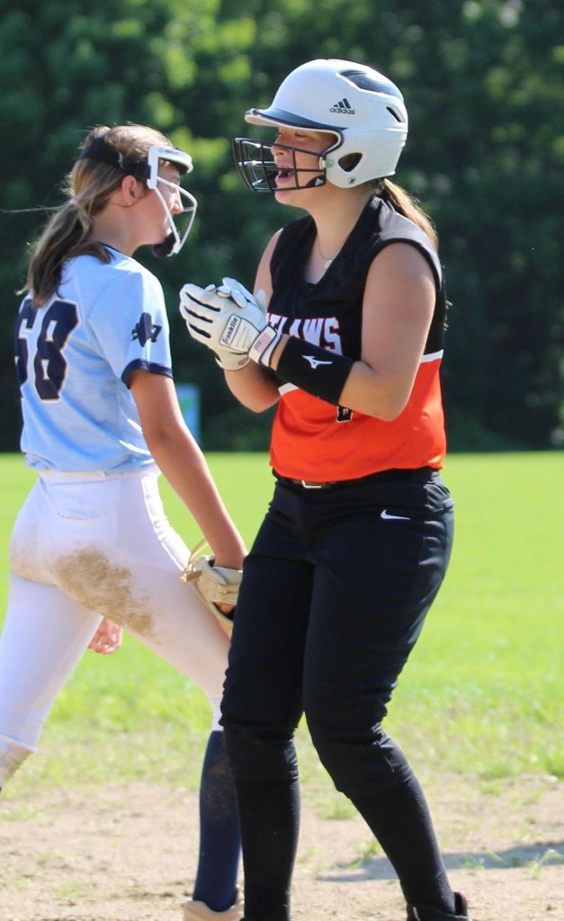 Winter Blake-Chapman