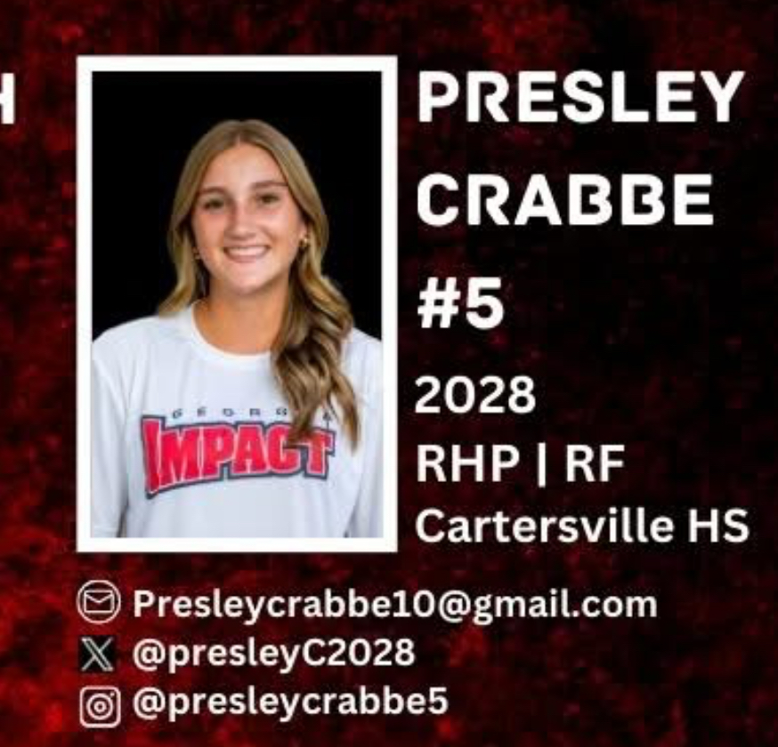 Presley Crabbe