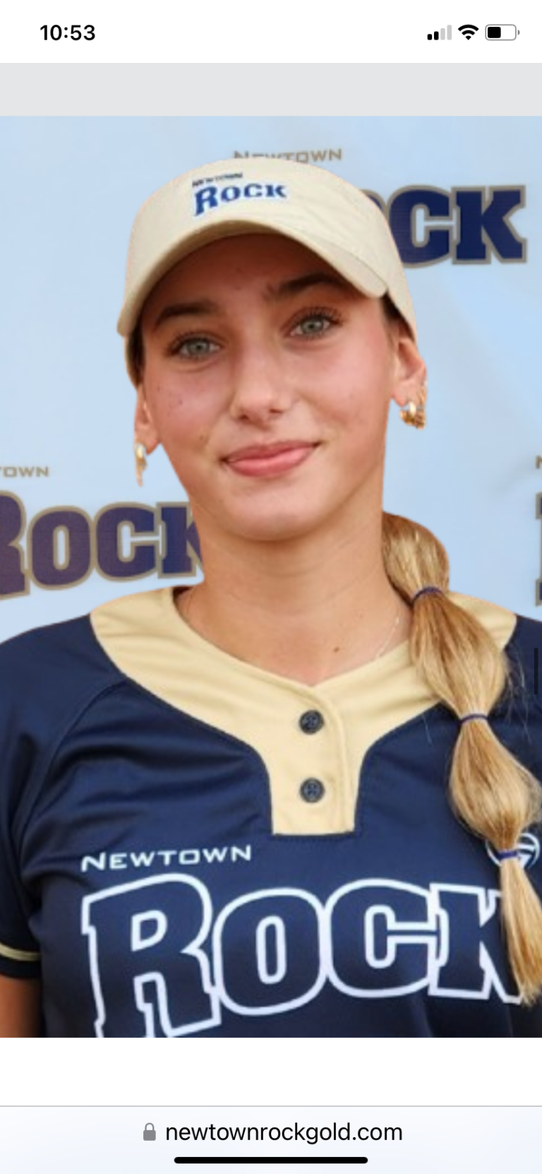 Grace Lombardi
