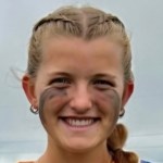 Olivia Larsen
