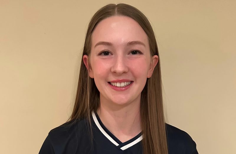 Abigail Smith