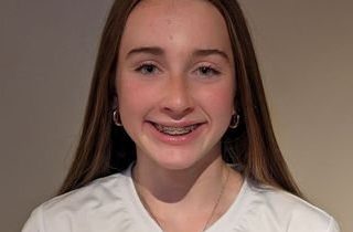 Breleigh Betsill