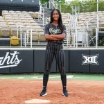 Softball Is UCF-Commit Layla Bennett’s Comfort Zone