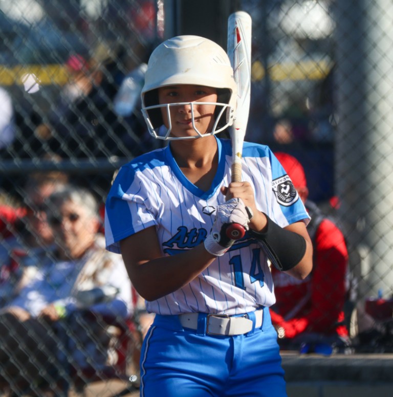 Avril Osuna