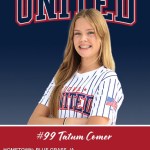 Tatum Comer