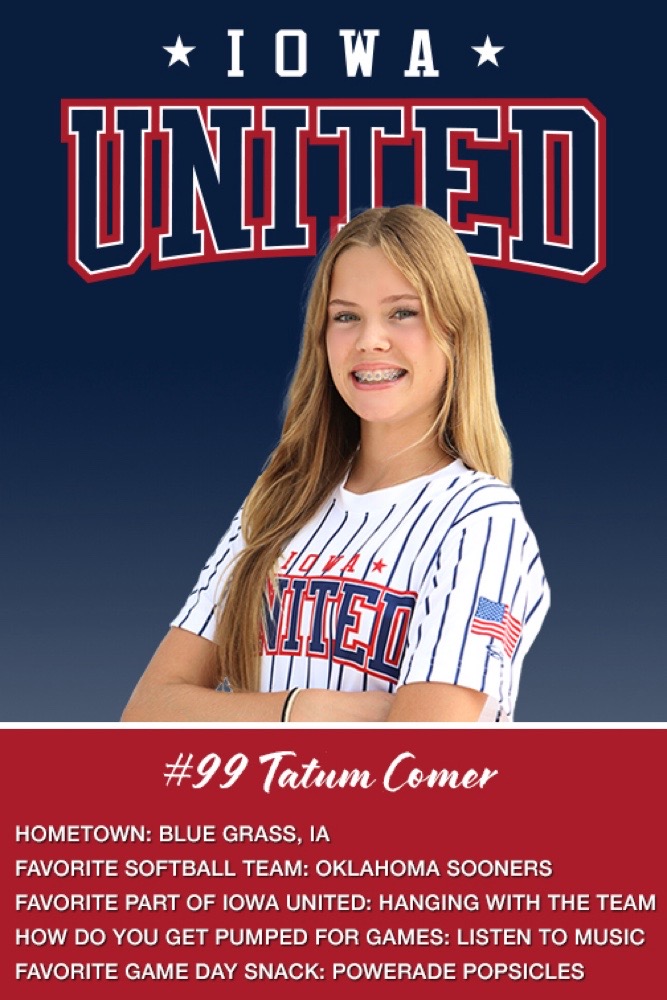 Tatum Comer