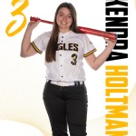 Kendra Holtman