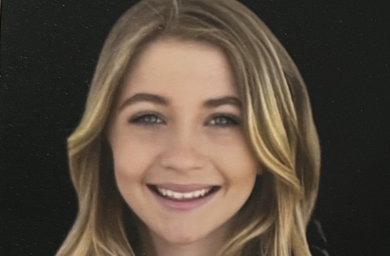 Madi Stuart