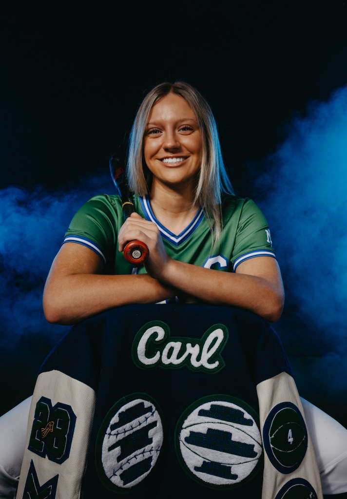Emma Carl
