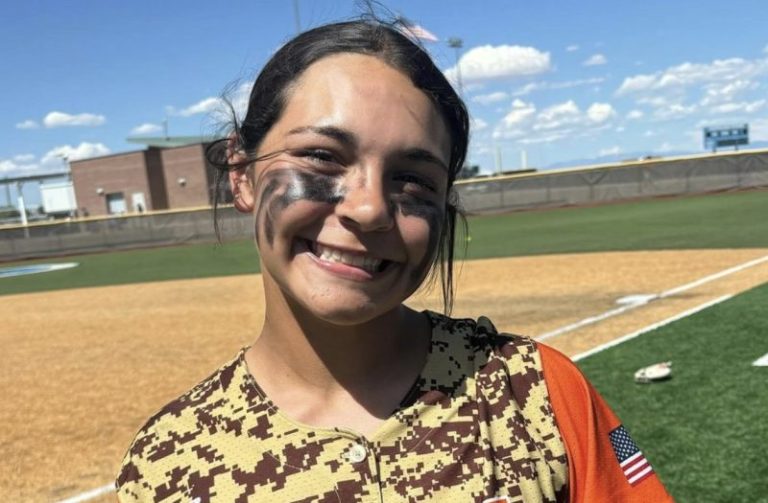Top 2028 Prospects To Watch In New Mexico