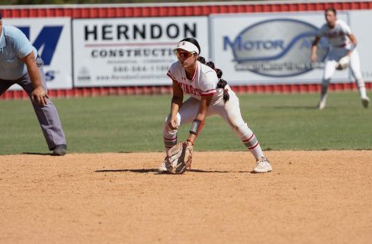 2027 Star Alyssa Langford Proud Of Choctaw Heritage