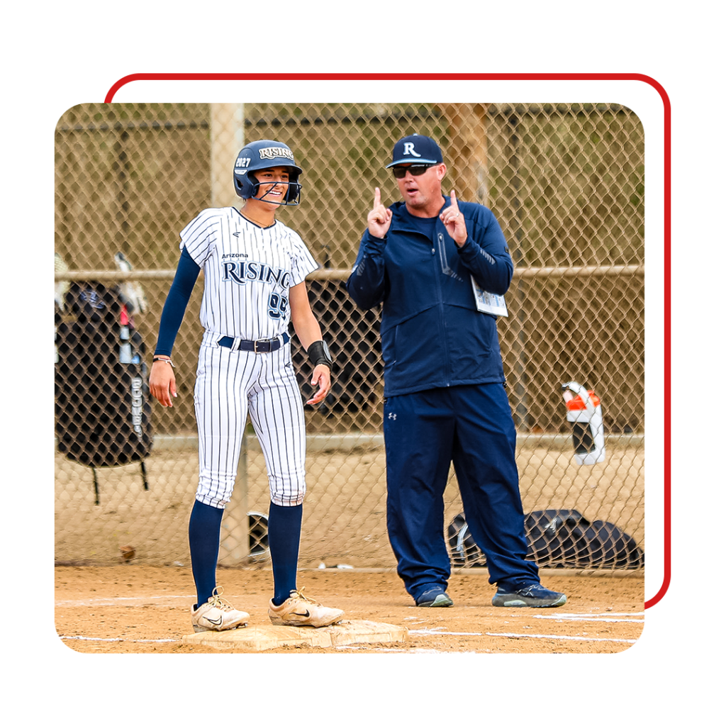 See what the scouts are saying about the players in your program.