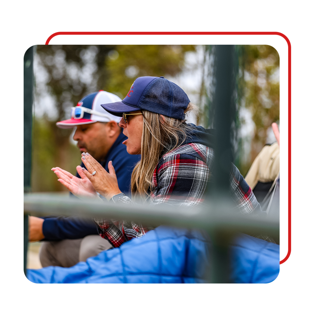 The coverage your daughter deserves. The recruiting help you need.