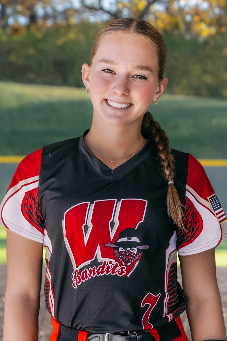 Amelia Carlson